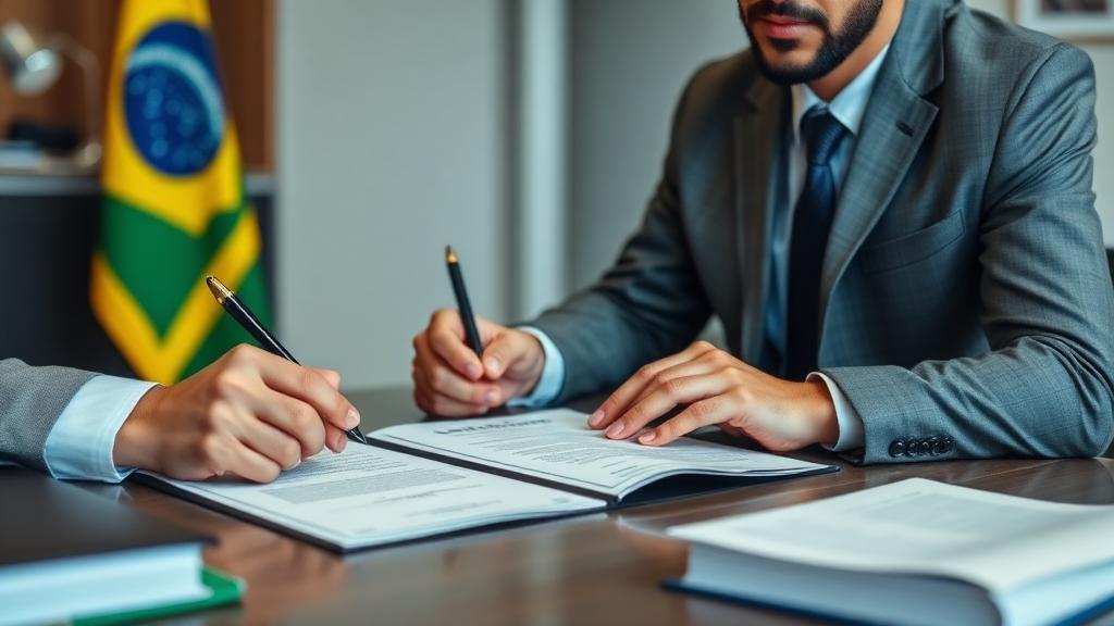 Cómo Abrir una Empresa en Brasil: Guía para Extranjeros