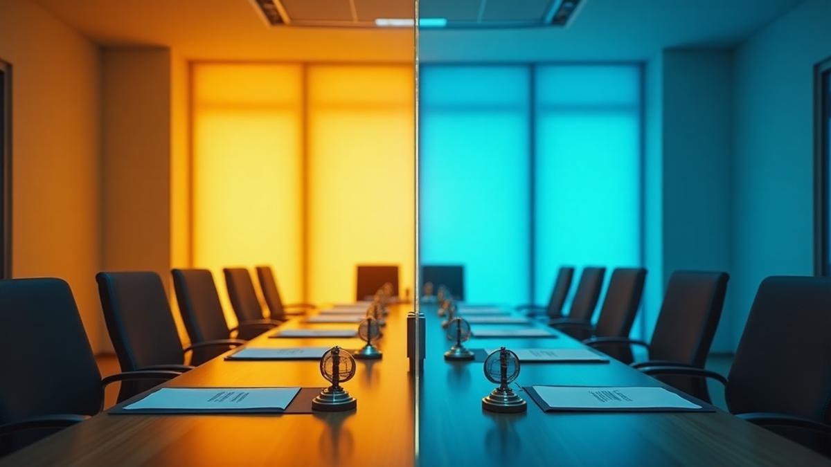 Brazilian Administrator vs. American Registered Agent: Understanding Liability Differences