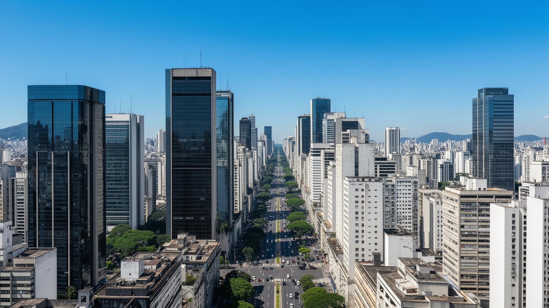 Doing Business in Brazil: Guía Completa para Inversores Extranjeros
