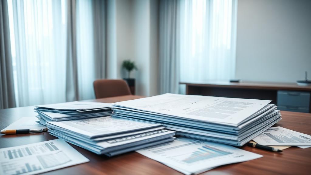 Liquidador Societario: Cómo Funciona el Cierre de Empresas