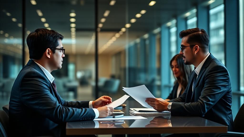 Representação Legal no Brasil: Guia Completo para Empresas Estrangeiras